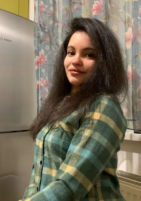 Марина из Черкасс, ищу на сайте дружбу