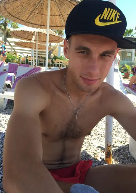 Я Yura, 29, из Теребовли, ищу знакомства на одну ночь