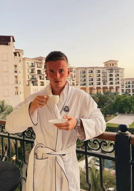 Я Богдан, 22, знакомлюсь без обязательств в Ивано-Франковске