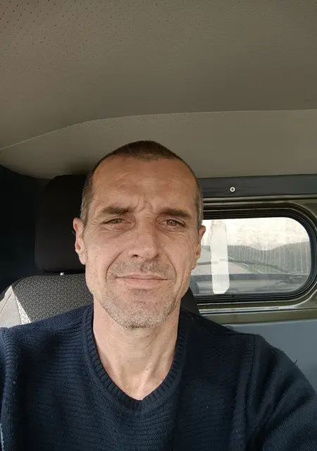 Сергей из Новопскова, мне 47, познакомлюсь для постоянных отношений