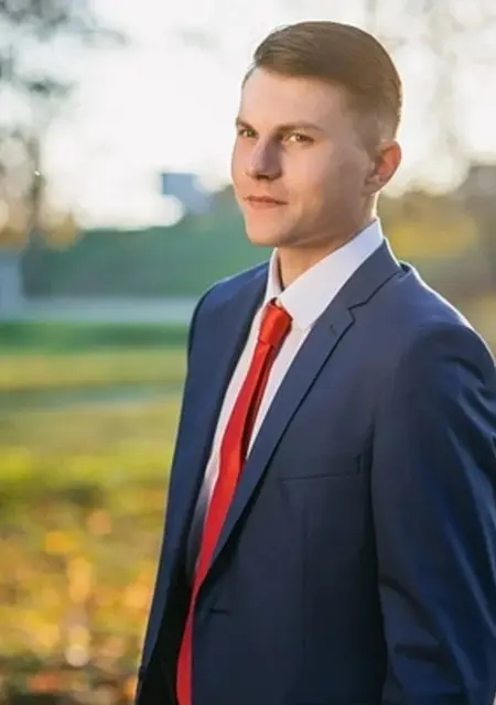 Денис из Жлобина, ищу на сайте вирта