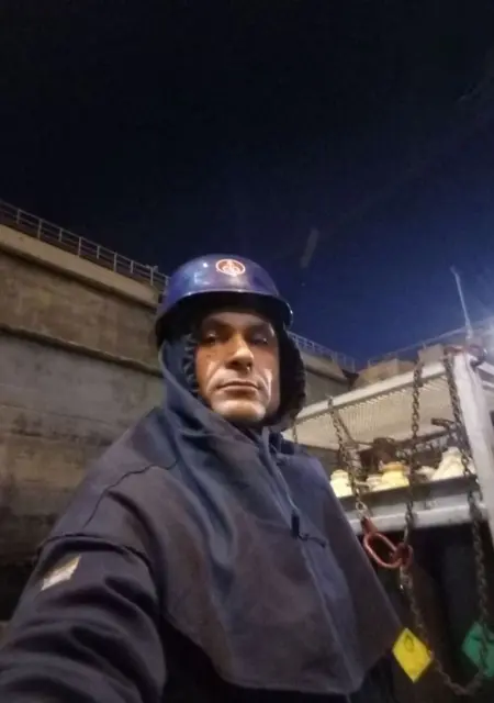 Radu Jipa из Бухареста, мне 43, познакомлюсь