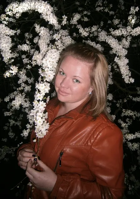 Я Екатерина, 37 років з Кривий Ріг, шукаю знайомство для дружбы