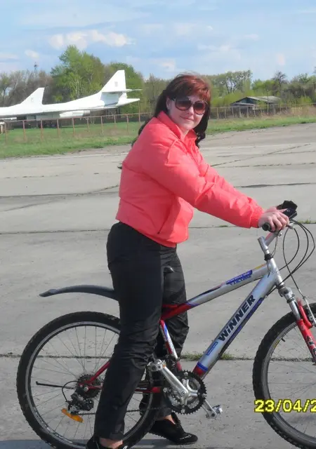 Я Elenaevgeniy, 45, знакомлюсь для вирта в Полтаве