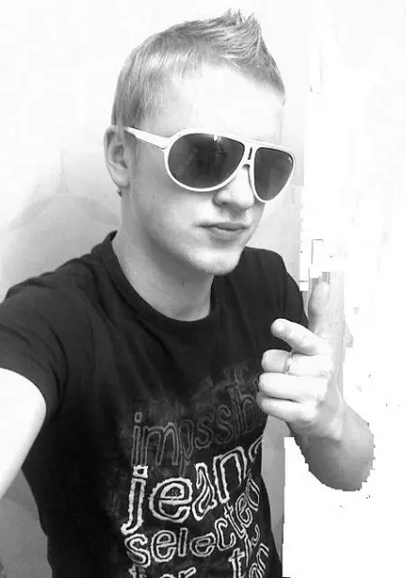 Я Женя, 36 років з Миколаєва, шукаю знайомство для постійних стосунків