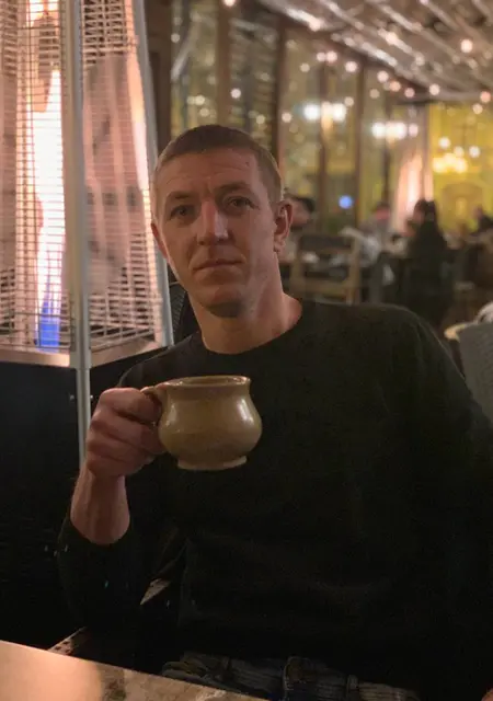 Я Andrii, 34, из Гощи, ищу знакомства без обязательств