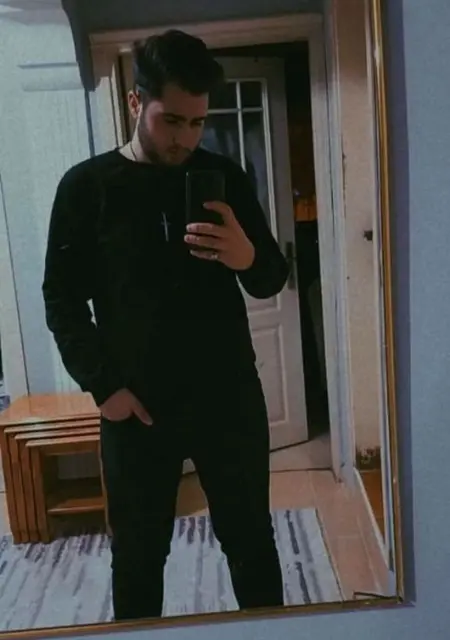 Rzgar из Стамбула