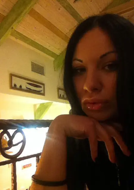 Я Мария, 37, знакомлюсь для приятного времяпровождения в Луганске