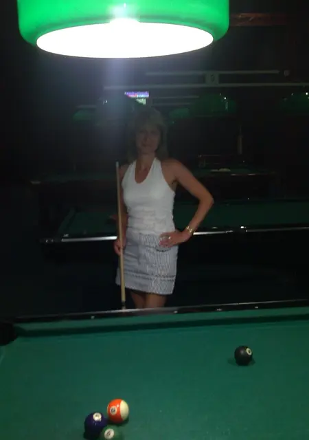 Я Наташа, 49, из Днепра, ищу знакомство для дружбы