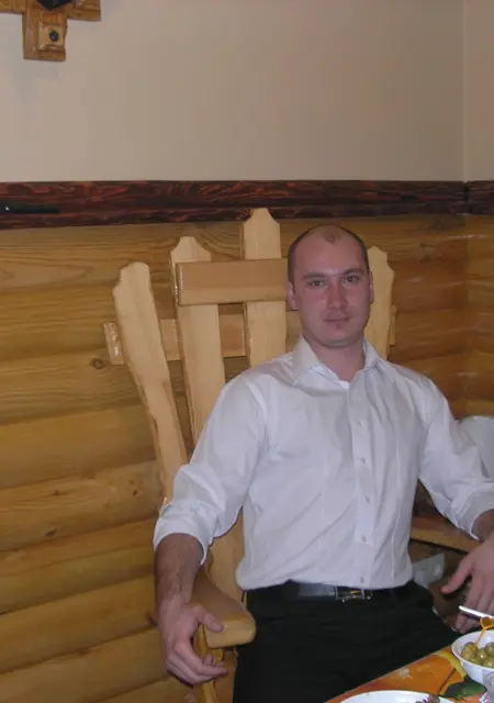 Я Slon, 40 років, знайомлюсь без зобов'язань у Сумах