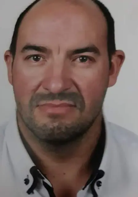 Carlos из Лиссабона, мне 38, познакомлюсь