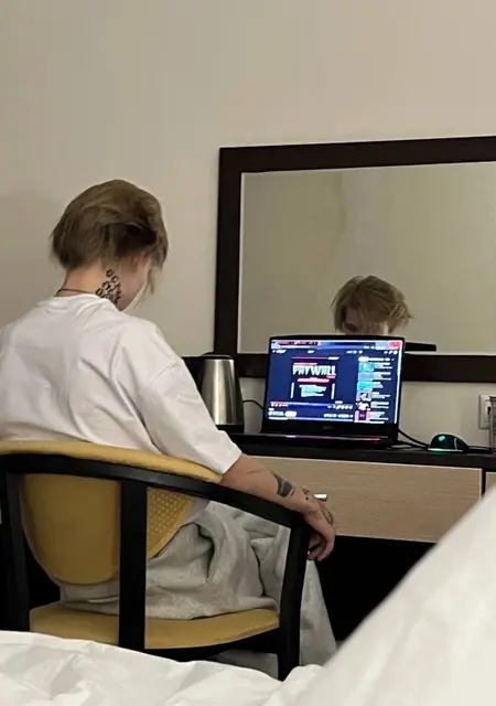 Я Глеб, 22, знакомлюсь для приятного времяпровождения в Борисове