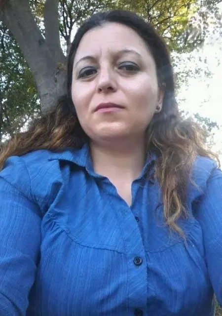 Я Yeim, 43, знакомлюсь в Стамбуле