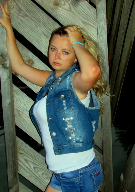 Я Наталия, 45, из Полтавы, ищу знакомство для общения