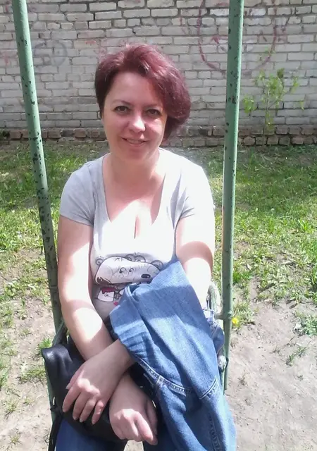 Виктория из Могилёва