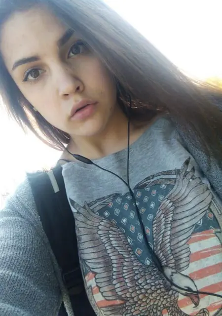 Anna из Кривого Рога, ищу на сайте совместные путешествия