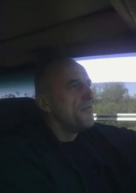 Александр из Одессы, мне 61, познакомлюсь на одну ночь