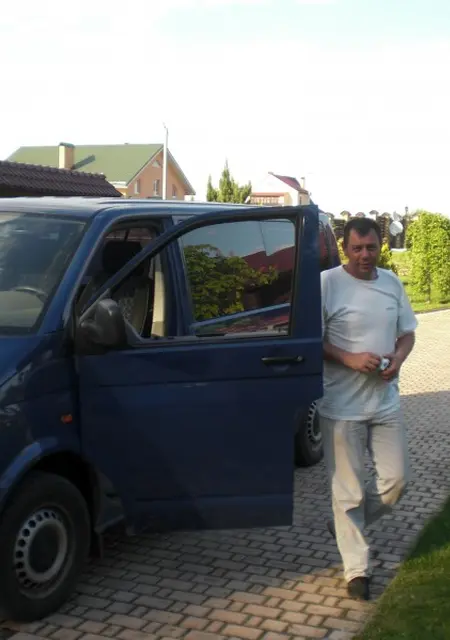 Евгений из Чернигова, ищу на сайте постоянные отношения