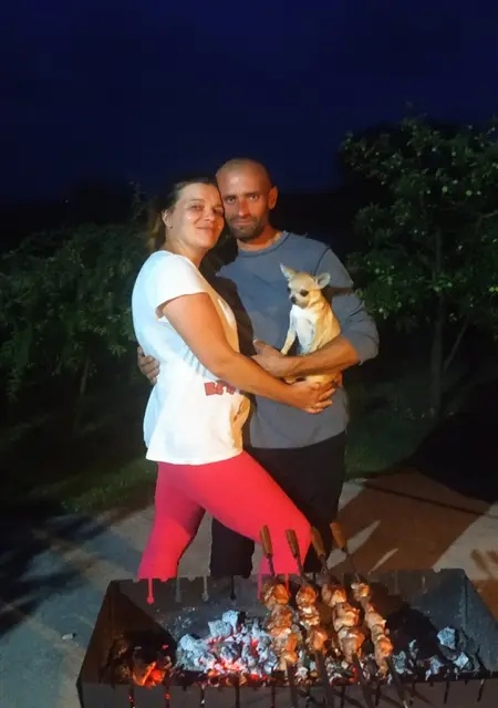 Юрий из Нововолынска, мне 38, познакомлюсь для дружбы