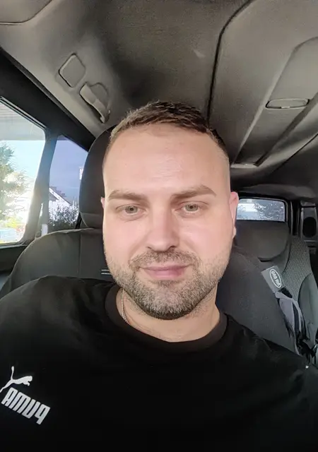 Я Anton, 33, из Веннигзен, ищу знакомство для совместных путешествий