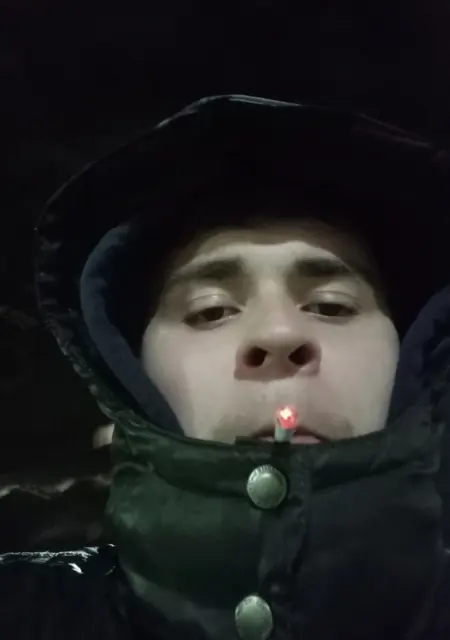 Я Antosis, 25 років з Слов'янська, шукаю знайомство для спілкування