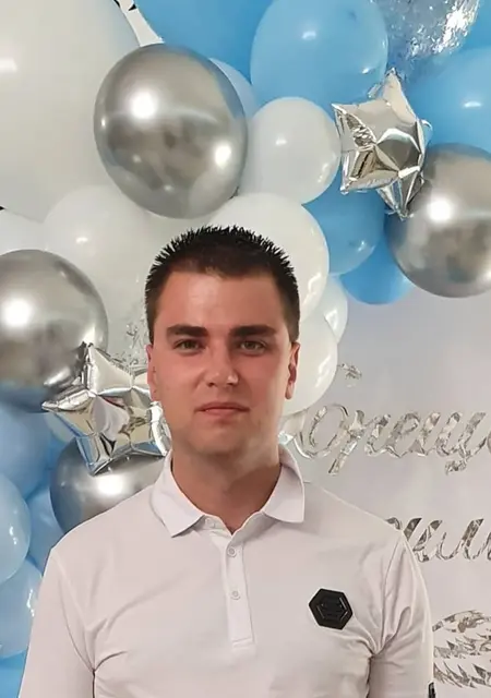 Дмитрий з Кам’янця-Подільського, мені 36 років, познайомлюсь для дружби