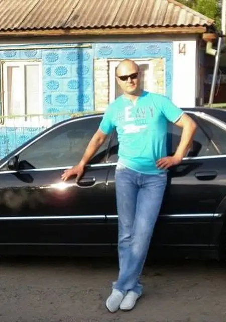 Я Andrey, 43 років, знайомлюсь для приємного проведення часу у Умани