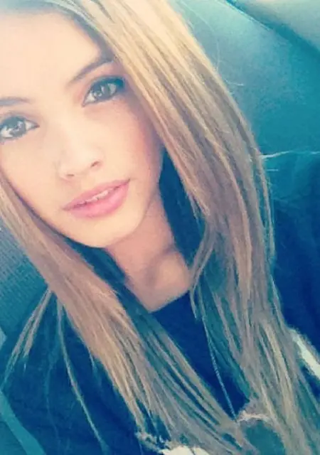 Juli из Черкасс, ищу на сайте вирта