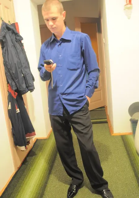 Юрий из Новограда-Волынского, ищу на сайте знакомства без обязательств