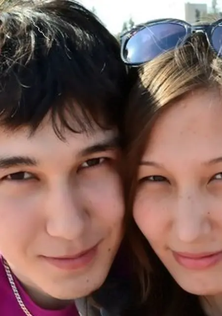 Я Норен, 40, знакомлюсь в Славянске