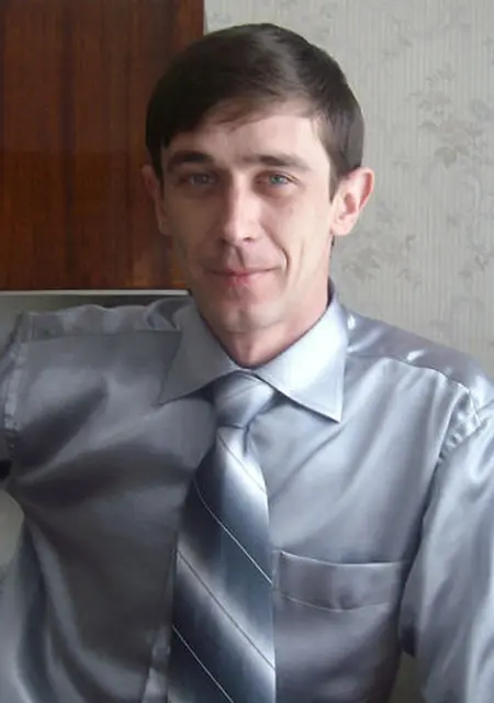 Я Сергей, 46, из Гродно, ищу знакомство для постоянных отношений