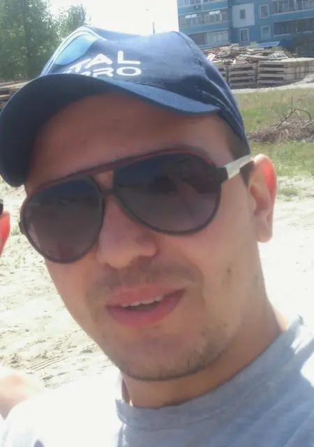 Kiskoliz из Каменского, мне 34, познакомлюсь на одну ночь