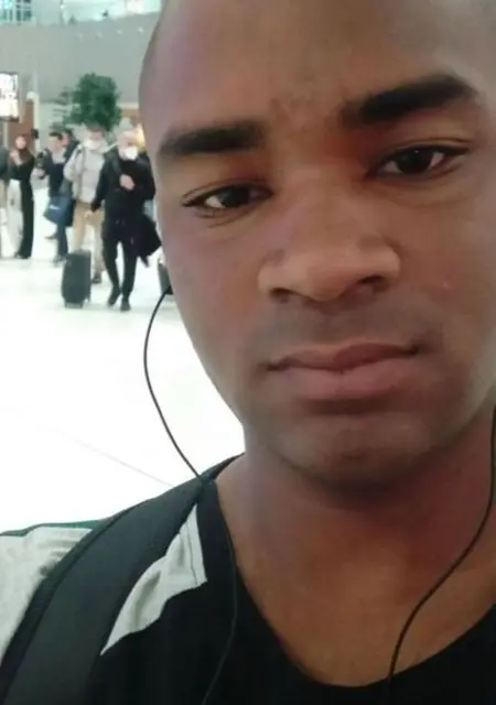 Berjino из Мадрида