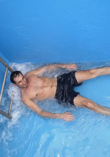 Александр из Мариуполя, ищу на сайте знакомства без обязательств