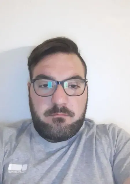 Massimo из Рима, мне 40, познакомлюсь