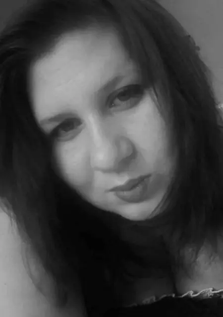 Simona из Праги