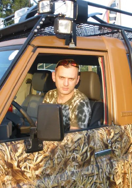 Rulja з Хмельницького, шукаю на сайті знайомства без зобов'язань