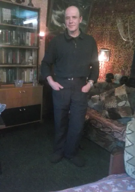 Борис из Витебска, мне 56, познакомлюсь на одну ночь