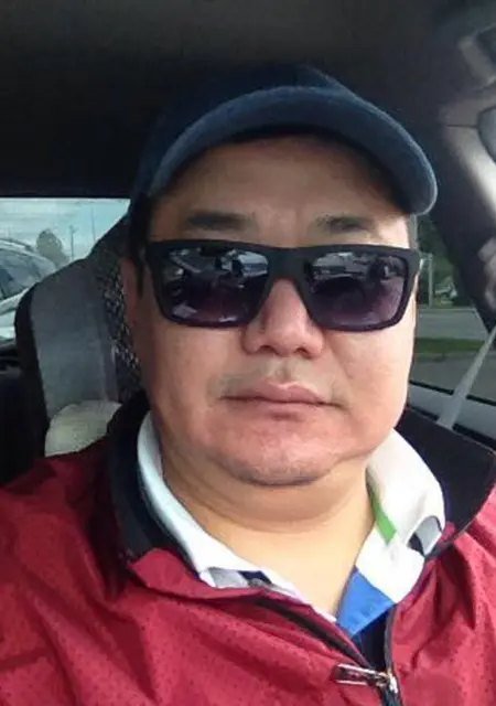 Я Медя, 42, из Астаны, ищу знакомство для постоянных отношений