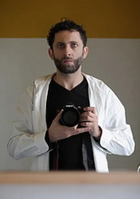 Я German, 40 років, знайомлюсь без зобов'язань у Тернополі