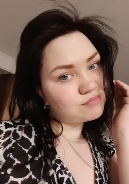 Юлия из Костаная, мне 30, познакомлюсь для общения