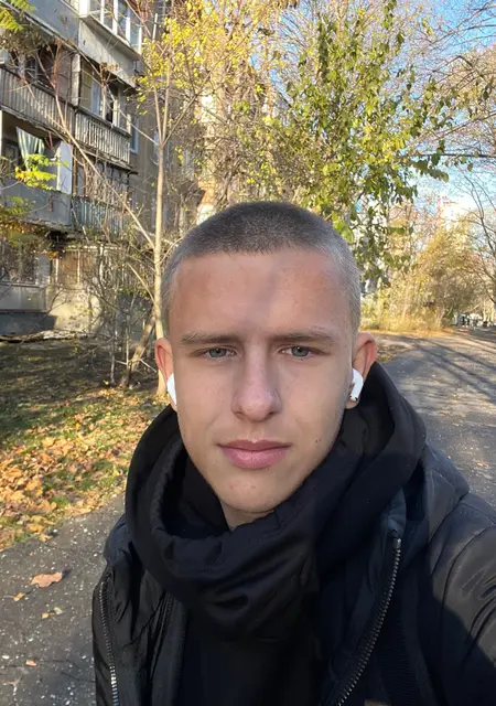 Даниил из Одессы, ищу на сайте знакомства на одну ночь