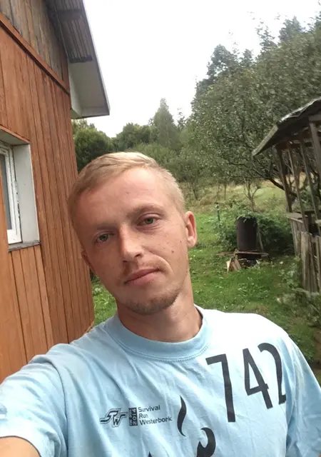 Marjan из Дрогобича, ищу на сайте знакомства на одну ночь