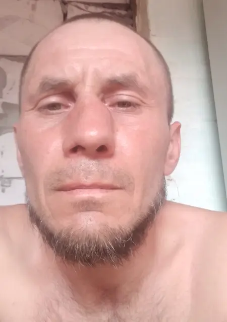 Григорій з Львова, мені 42 років, познайомлюсь без зобов'язань