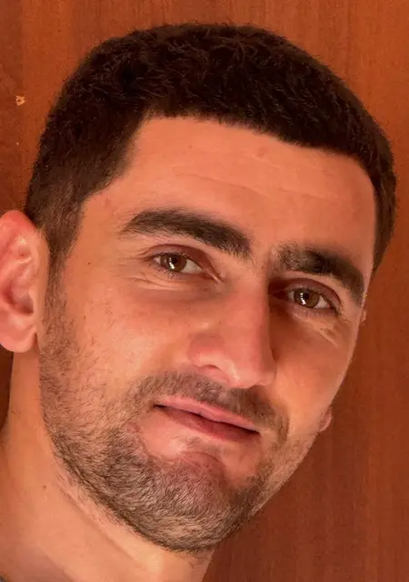 Я Artyom, 24, знакомлюсь для вирта в Хельсинки