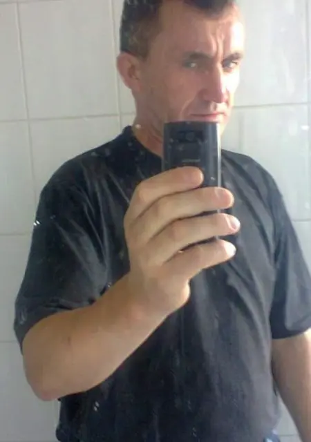 Я Игорь, 55 років, знайомлюсь для приємного проведення часу у Києві