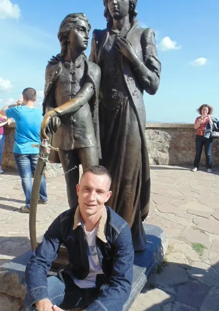 Ігор из Львова, ищу на сайте знакомства без обязательств