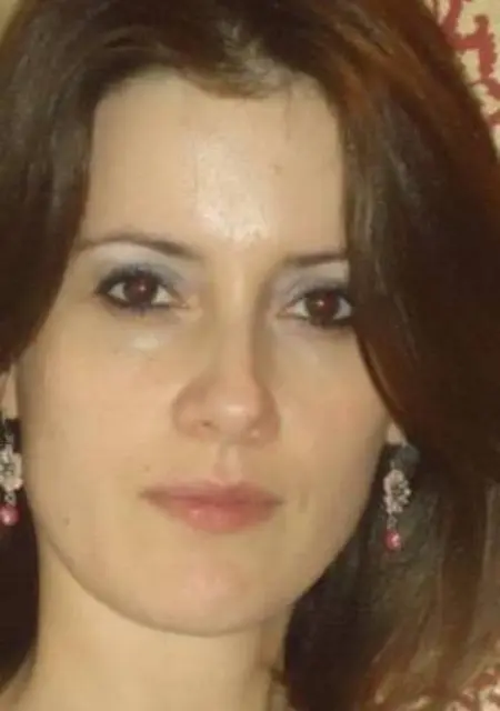 Я Merry, 36, знакомлюсь без обязательств в Кишинёве