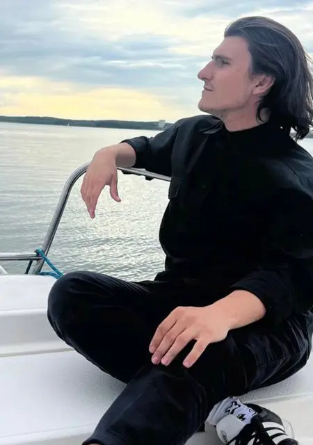 Födor из Минска, ищу на сайте совместные путешествия