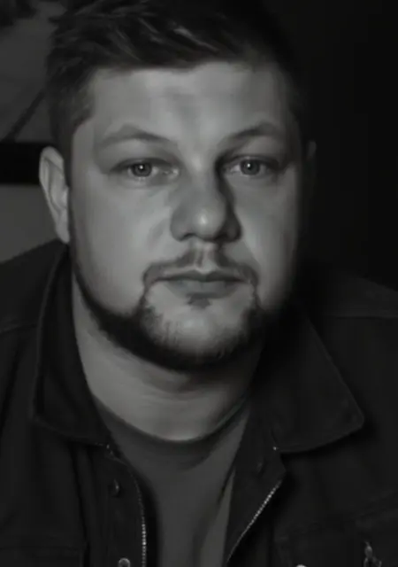 Олександр з Львова, мені 32 років, познайомлюсь на одну ніч